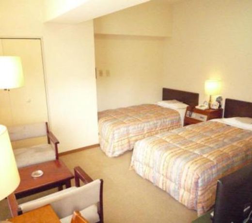 Sky Heart Hotel Kawasaki - Vacation STAY 97877