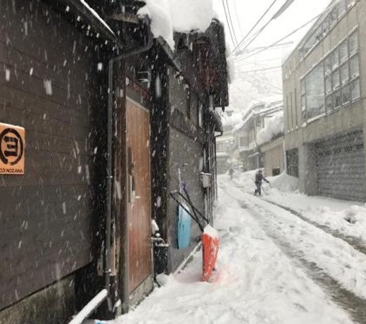 Yoji Nozawa