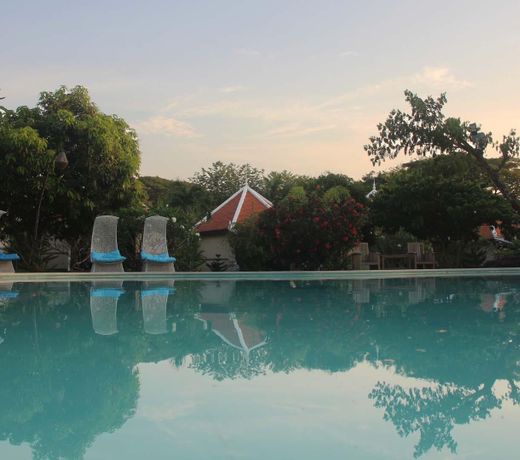 Royal Mayura Resort Hotel