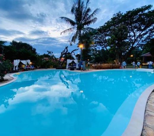 Royal Mayura Resort Hotel