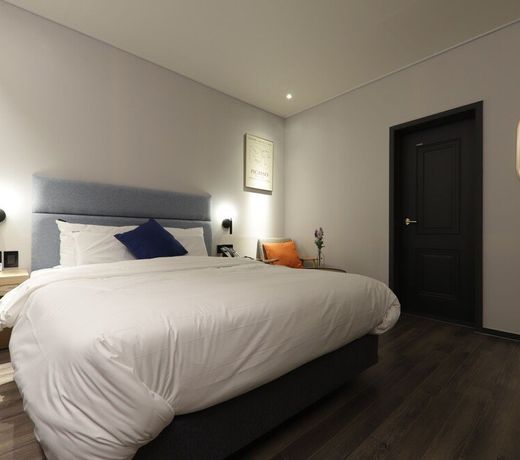 Hotel YAJA Sangmu