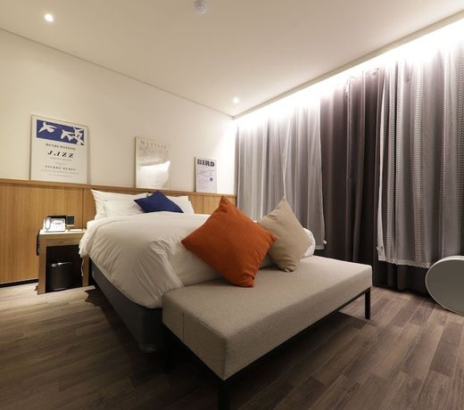 Hotel YAJA Sangmu