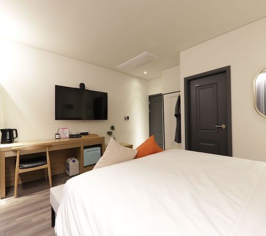 Hotel YAJA Sangmu