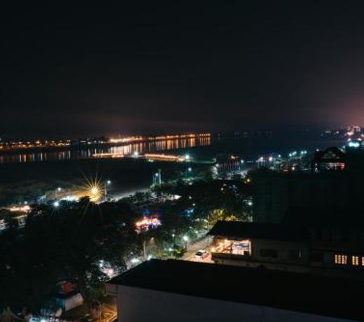 V Hotel Vientiane