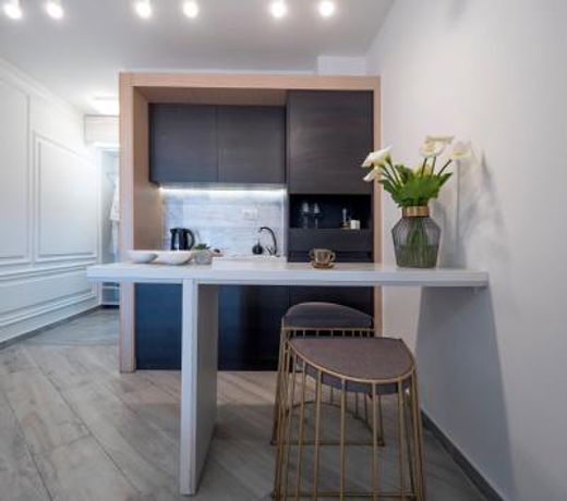 Misisuone Apartments Budva