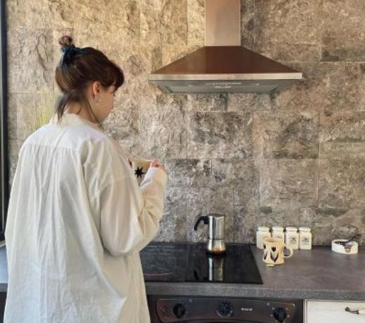 Misisuone Apartments Budva