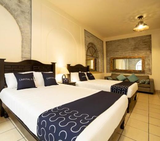 Hotel Terracota