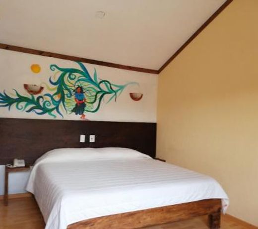 Casa Nucu Hotel