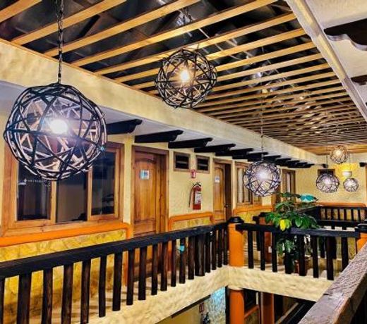 Casa Nucu Hotel