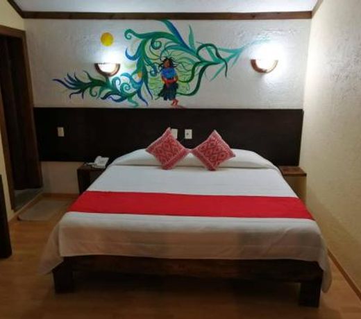 Casa Nucu Hotel