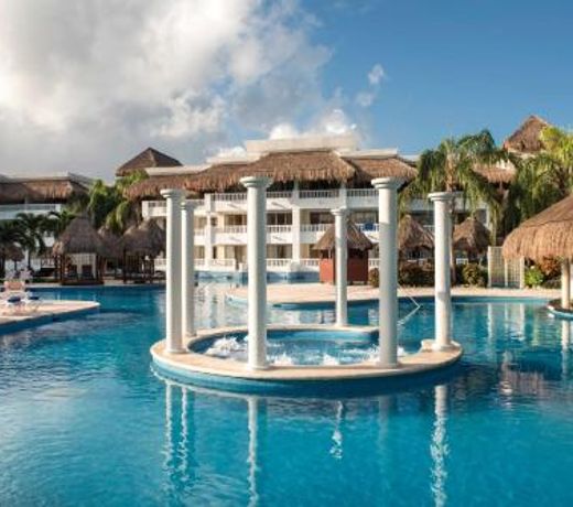 Grand Sunset Princess - All Inclusive