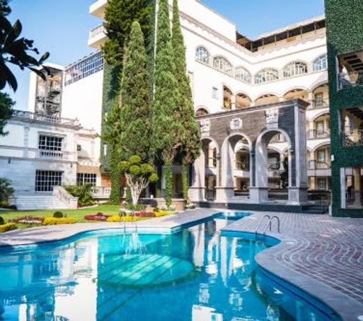 HOTEL & SPA MANSION SOLIS by HOTSSON