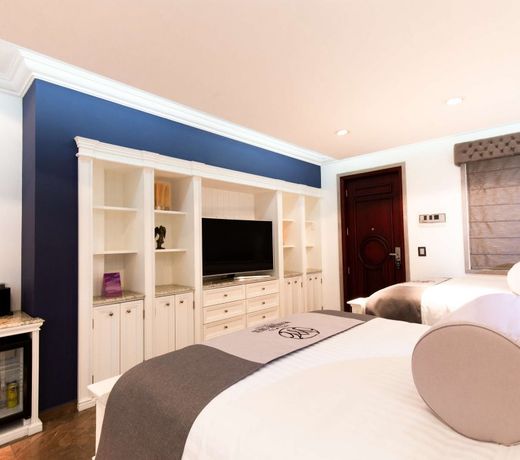 HOTEL & SPA MANSION SOLIS by HOTSSON