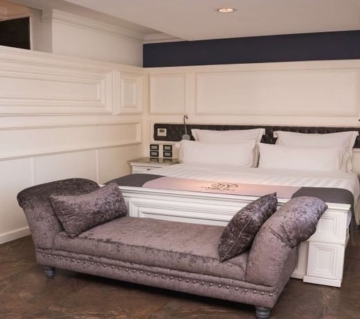 HOTEL & SPA MANSION SOLIS by HOTSSON