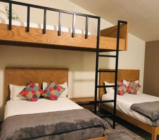 K'eri Inn Hotel & Hostal