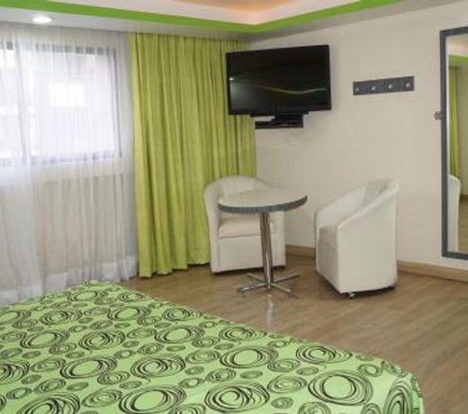 Hotel Corona Real