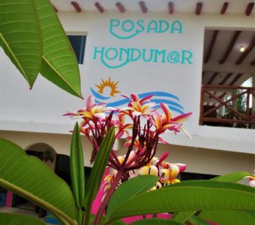 Posada Hondumar Holbox