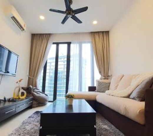 KLGateway Premium Residence Mid Valley