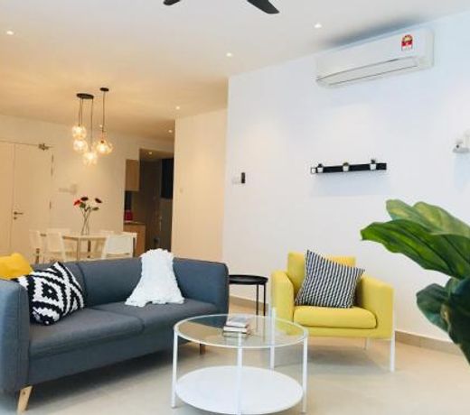 KLGateway Premium Residence Mid Valley