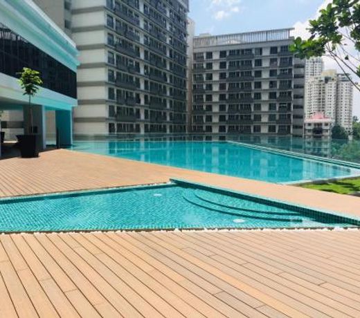 KLGateway Premium Residence Mid Valley
