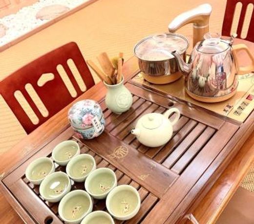 Ancient Loft House -Japan Theme KL Bukit Bintang