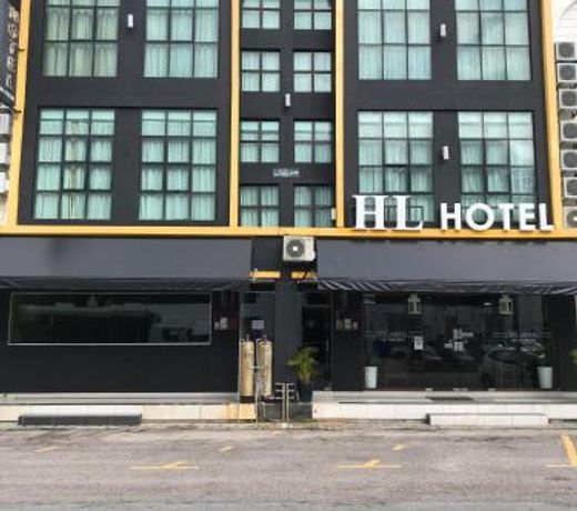 HL HOTEL Kota Bharu