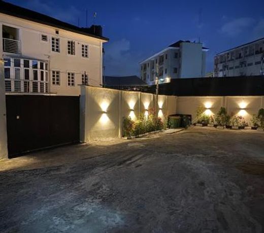 RM suites