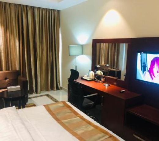 Pave Hotel & Suites