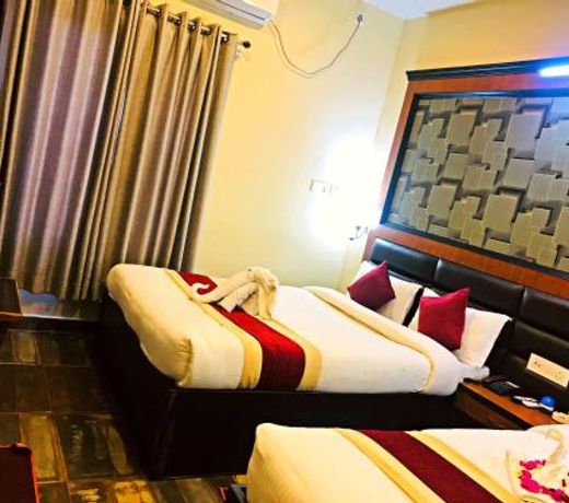 Hotel the Narayani