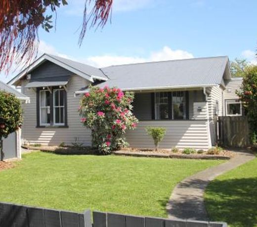 Linton Cottage