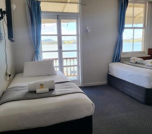 Mangonui Hotel