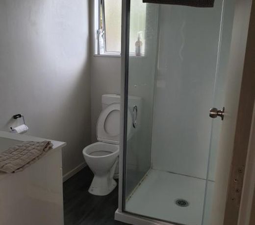 Family friendly unit