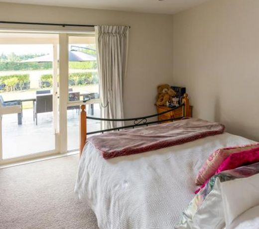 Gem bed and breakfast