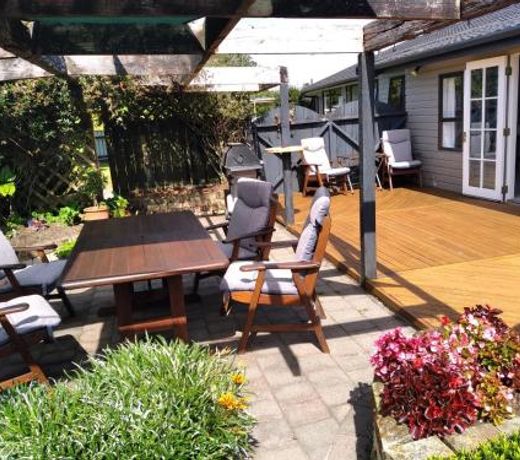 Carters Beach Bed and Breakfast
