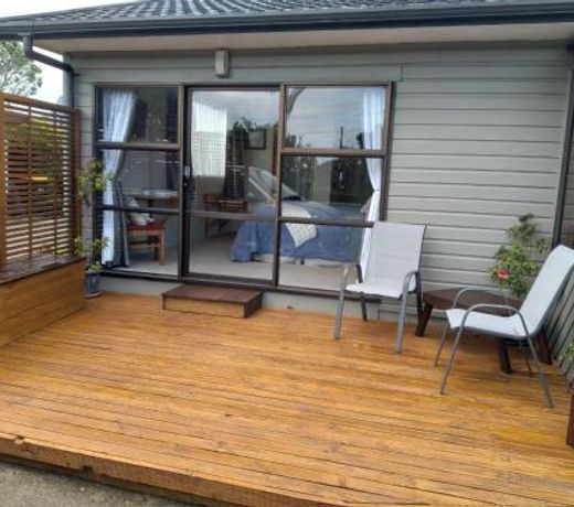 Carters Beach Bed and Breakfast