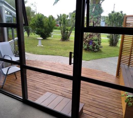Carters Beach Bed and Breakfast