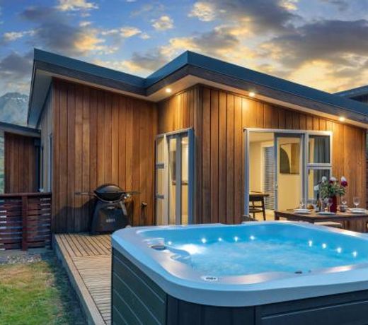 Highview Haven by Relaxaway Holiday Homes