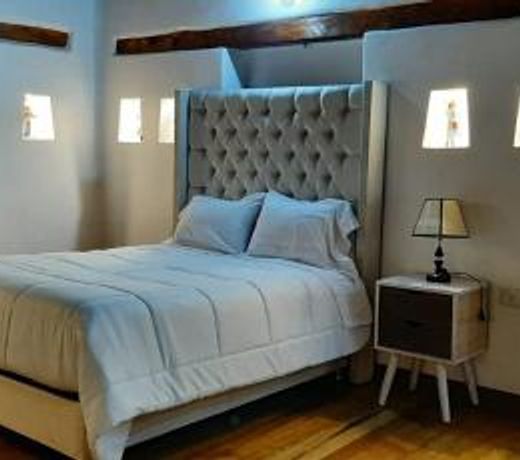 Casa de Don David - Museo Lodge Ollantaytambo