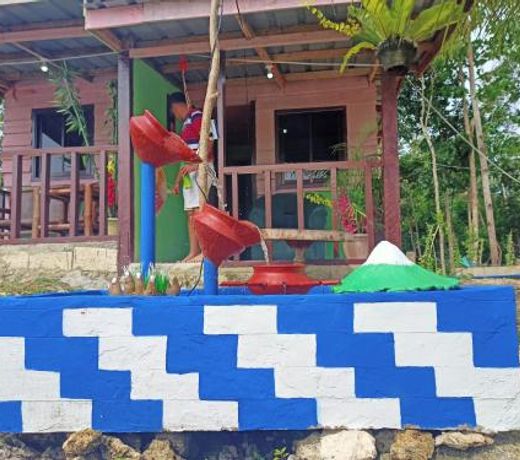 Semi Mountain Resort
