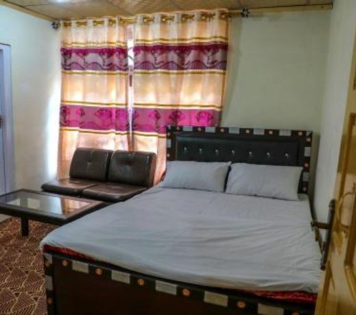 HOTEL HARGISA INN