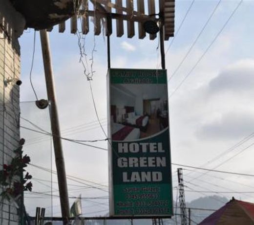 Green Land Hotel
