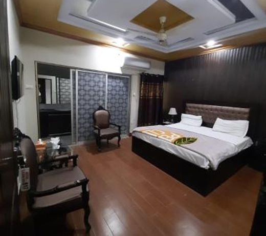 Hotel Laxen Inn