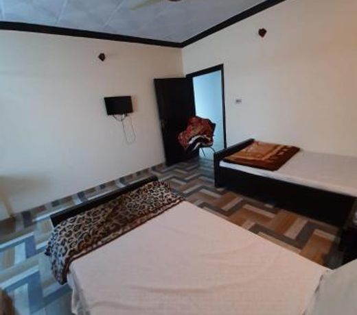 Hotel Laxen Inn