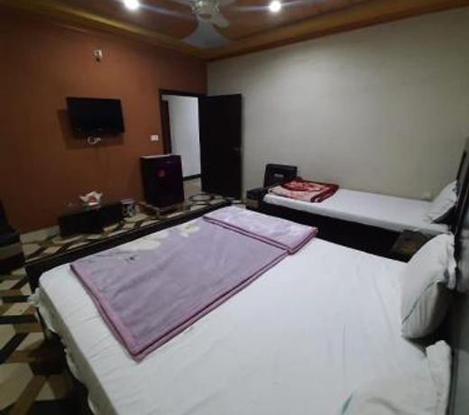 Hotel Laxen Inn