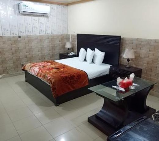 Hotel Alkahf