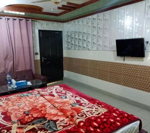 Hotel Alkahf