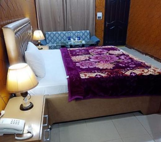 Hotel Alkahf