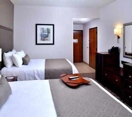 Diamond Lodge