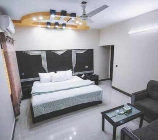 Reglia Guest House