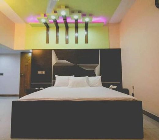 Reglia Guest House